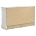 Louis Philippe Bedroom Set - All Brands Furniture (NJ)