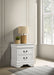 Louis Philippe Nightstands - All Brands Furniture (NJ)