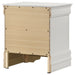 Louis Philippe Nightstands - All Brands Furniture (NJ)