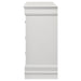 Louis Philippe 6-drawer Dresser White - All Brands Furniture (NJ)