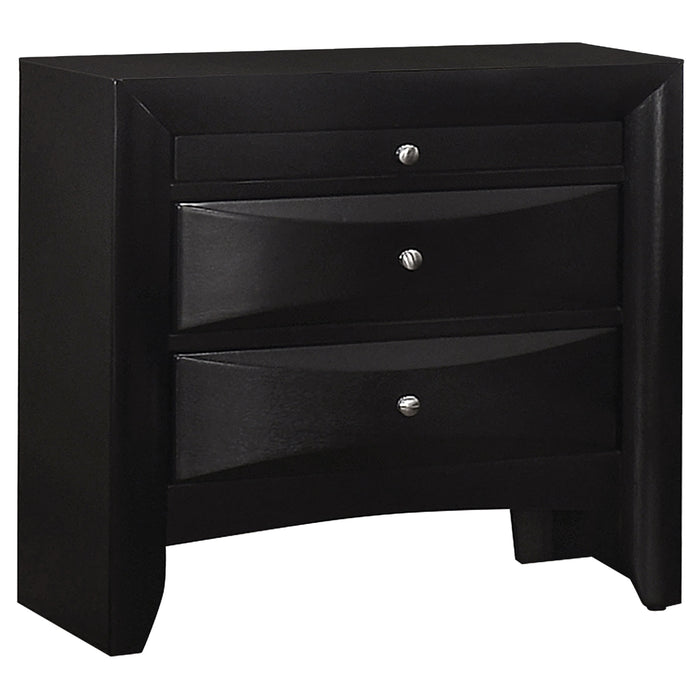 Briana Bedroom Set - All Brands Furniture (NJ)