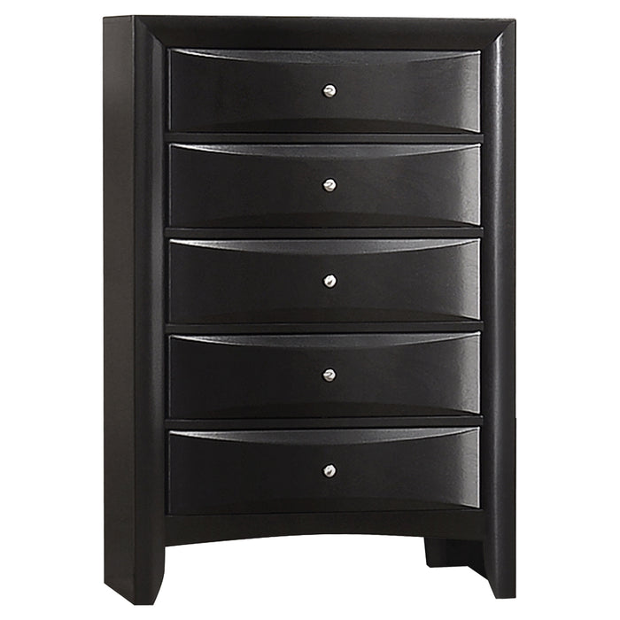 Briana Bedroom Set - All Brands Furniture (NJ)