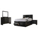 Briana Bedroom Set - All Brands Furniture (NJ)