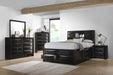 Briana Bedroom Set - All Brands Furniture (NJ)