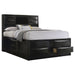 Briana Bedroom Set - All Brands Furniture (NJ)