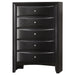Briana Bedroom Set - All Brands Furniture (NJ)