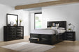 Briana Bedroom Set - All Brands Furniture (NJ)