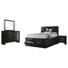Briana Bedroom Set - All Brands Furniture (NJ)
