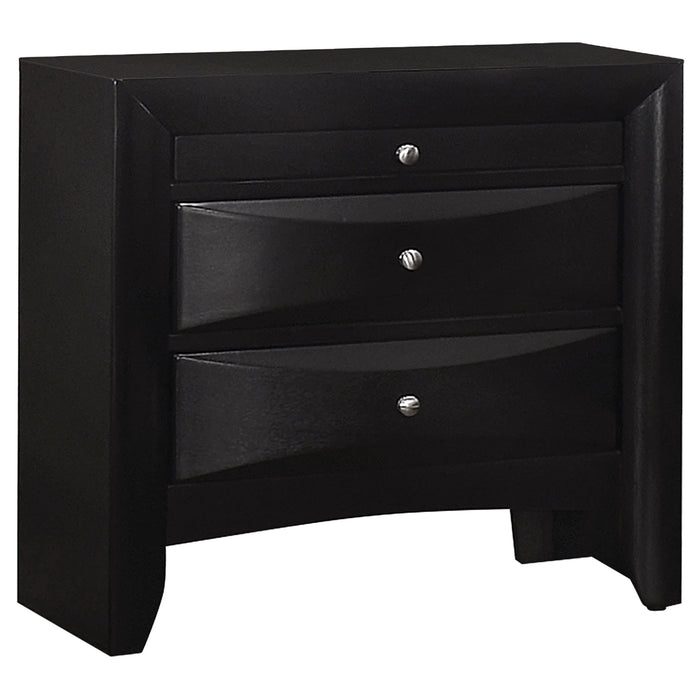 Briana Bedroom Set - All Brands Furniture (NJ)