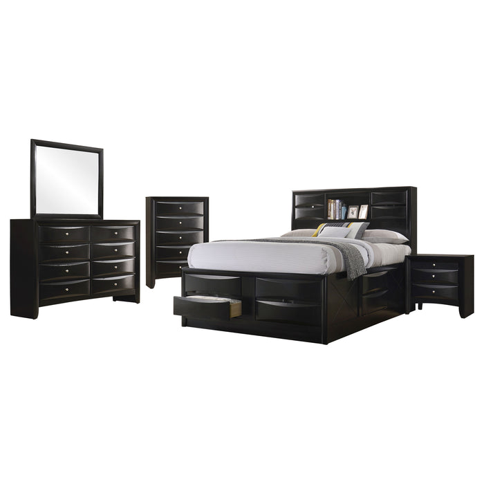 Briana Bedroom Set - All Brands Furniture (NJ)