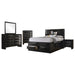 Briana Bedroom Set - All Brands Furniture (NJ)