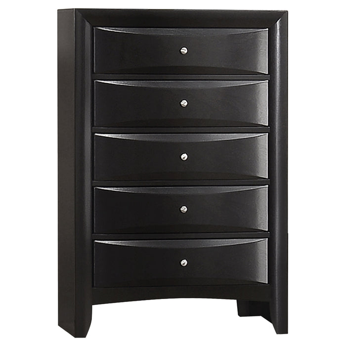 Briana Bedroom Set - All Brands Furniture (NJ)