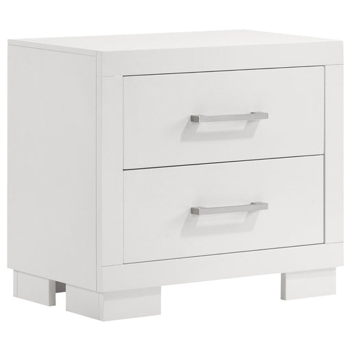 Jessica Nightstand - All Brands Furniture (NJ)