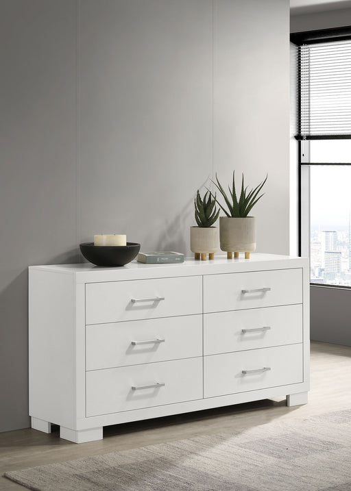 Jessica Dresser - All Brands Furniture (NJ)