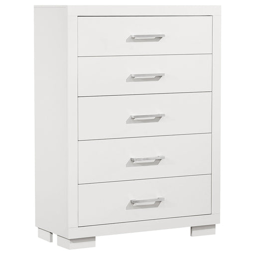Jessica Chest of Drawers - All Brands Furniture (NJ)
