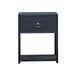East End 1 Shelf Accent Table image