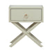 East End 1 Drawer Accent Table image