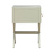 East End 1 Drawer Accent Table image