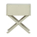 East End 1 Drawer Accent Table image