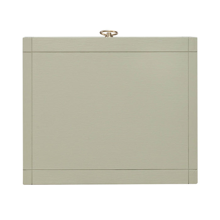 East End 1 Drawer Accent Table image