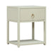 East End 1 Shelf Accent Table image