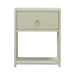 East End 1 Shelf Accent Table image