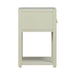 East End 1 Shelf Accent Table image