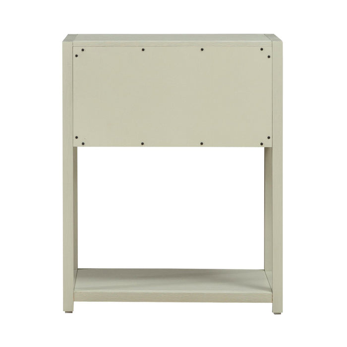 East End 1 Shelf Accent Table image