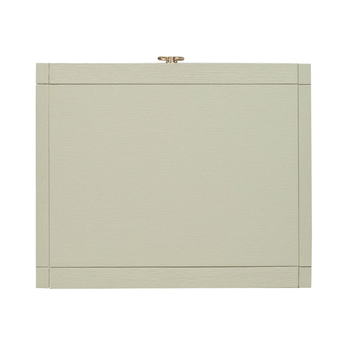East End 1 Shelf Accent Table image