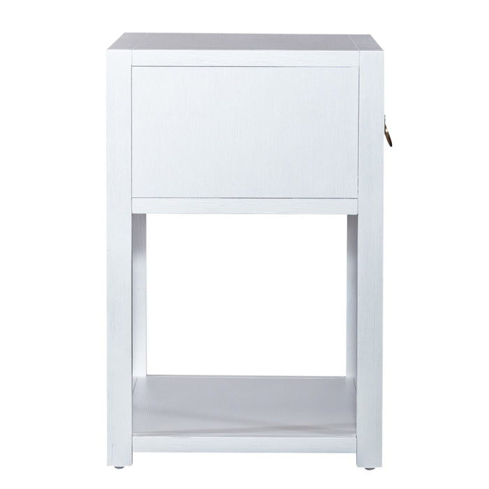 East End 1 Shelf Accent Table image