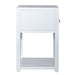 East End 1 Shelf Accent Table image