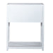 East End 1 Shelf Accent Table image