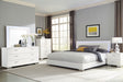 Felicity Bedroom Sets - All Brands Furniture (NJ)