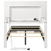 Felicity Panel Bed with LED Lighting - All Brands Furniture (NJ)