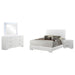 Felicity Bedroom Sets - All Brands Furniture (NJ)