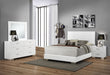 Felicity Bedroom Sets - All Brands Furniture (NJ)