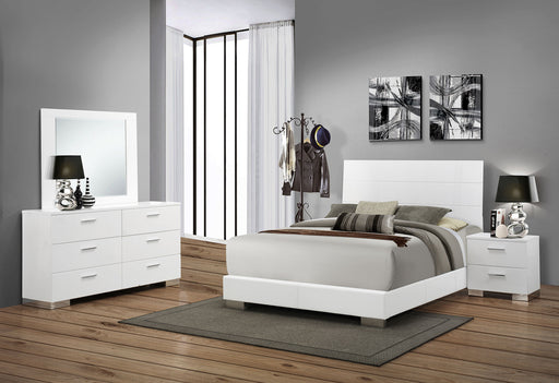 Felicity Bedroom Sets - All Brands Furniture (NJ)
