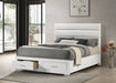 Felicity Beds - All Brands Furniture (NJ)