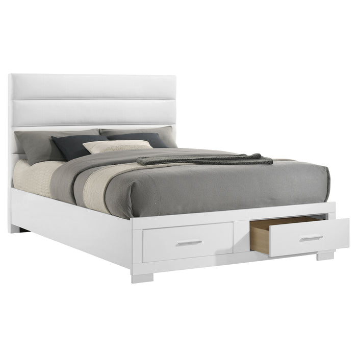 Felicity Beds - All Brands Furniture (NJ)