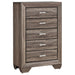 Kauffman Chest of Drawers - All Brands Furniture (NJ)