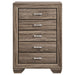 Kauffman Chest of Drawers - All Brands Furniture (NJ)