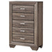 Kauffman Chest of Drawers - All Brands Furniture (NJ)