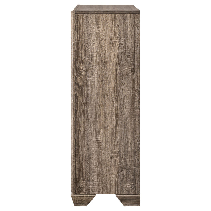 Kauffman Chest of Drawers - All Brands Furniture (NJ)