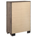 Kauffman Chest of Drawers - All Brands Furniture (NJ)