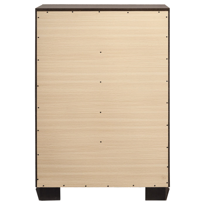 Kauffman Chest of Drawers - All Brands Furniture (NJ)