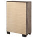 Kauffman Chest of Drawers - All Brands Furniture (NJ)