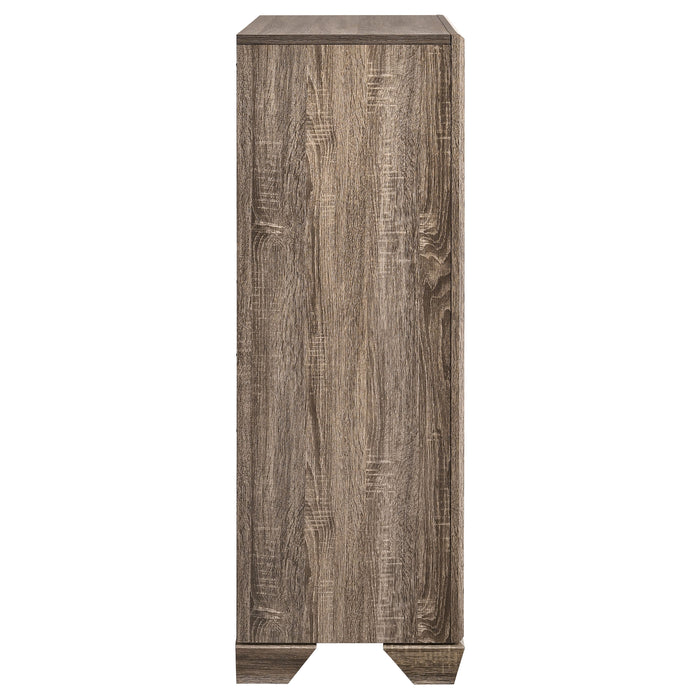 Kauffman Chest of Drawers - All Brands Furniture (NJ)