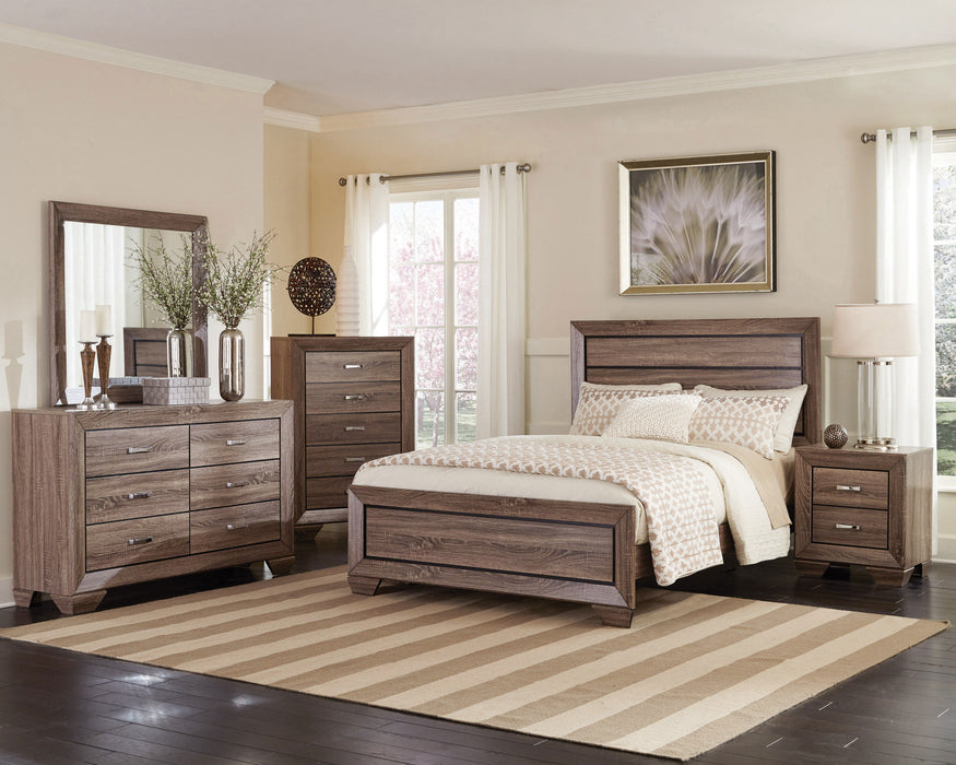 Kauffman Chest of Drawers - All Brands Furniture (NJ)