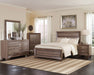 Kauffman Chest of Drawers - All Brands Furniture (NJ)