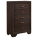 Kauffman Chest of Drawers - All Brands Furniture (NJ)